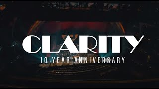 Zedd  Clarity Orchestral Concert Documentary [upl. by Repsihw]