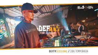 Tavo DJ  DefTv Session quot2da Temporadaquot AfroDancehall [upl. by Dahlstrom247]