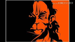 Hanuman chalisa very powerful [upl. by Norean923]