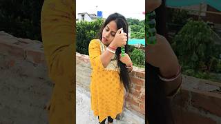 hair spray prank with 👩 Real End Twist shorts funnyvideo youtubeshorts trending mantumommagic [upl. by Yrelav63]