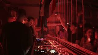 Andrey Pushkarev B2B Mihai Popoviciu  Berg Audio x Les Enfants OFF SONAR  FULL SET [upl. by Anabelle]