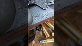 US Model of 1884  Trapdoor Springfield [upl. by Anirahs]