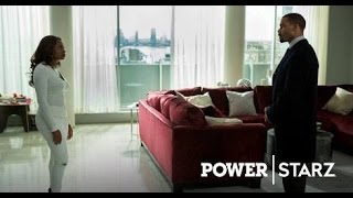 All Tea All Shade Power S3 Ep1 Review Omari Hardwick amp Naturi Naughton [upl. by Ynaffi]