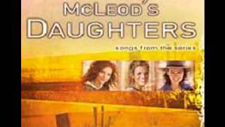 McLeods Daughter Soundtrack Vol 2  The First Touch  Rebecca Lavelle [upl. by Boleyn]