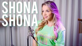 SHONA SHONA  Tony Kakkar Neha Kakkar English Version [upl. by Nylesoy352]