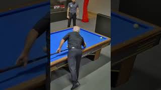 Artistic Billiards Best Shots TUNÇAY GÜLAY  billiards bilardo 당구 [upl. by Selie]