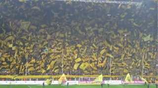 BVB Hymne Live einfach Geil [upl. by Odysseus]