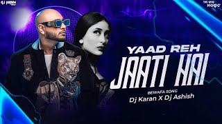 Yaad Reh Jaati Hai Remix  B Praak  Kareena Kapoor Khan  Keith Allen  Dj Karan [upl. by Enylrac]