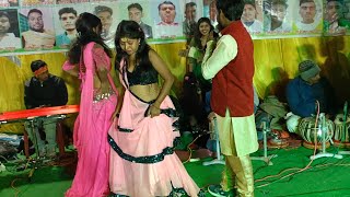 videofarautha lal  ke stage program daltonganj mein 2023 [upl. by Scheld271]