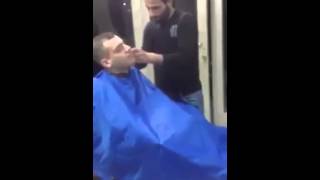 Beim Friseur einen Runterholen level expert [upl. by Neerol250]