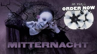 SOPOR AETERNUS quotMitternachtquot 2024 rerelease on coloured vinyl [upl. by Yehsa]