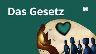 Das Gesetz [upl. by Asyl]