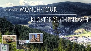 MönchTour KLOSTERREICHENBACH [upl. by Mountford]