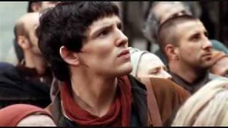 Merlin S1E1 Part 15 [upl. by Nimesay]