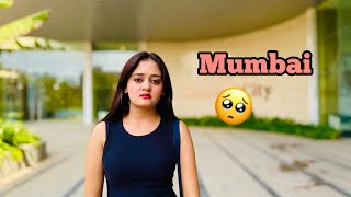 🥺Kya aaj Mumbai me mera Sapna Pura hone wala hai 😍Bindass Kavya New Luxurious Flat in Mumbai [upl. by Assylem277]