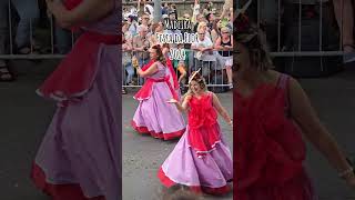 Madeira  Festa da Flor 2024 [upl. by Ashly]