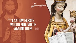 Lectio Divina in het Nederlands 03 10 24 [upl. by Weide]