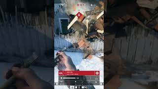 ️⃣ 28 Another blatant cheater in Battlefield 5 battlefield5 hacker shorts shortvideo [upl. by Halsy]