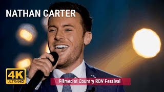 Nathan Carter  Country RDV [upl. by Harry]