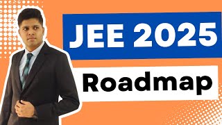 JEE 2025 Complete Guide to get AIR 1 Books Study Plan Coaching  Kalpit Veerwal [upl. by Dorrahs]