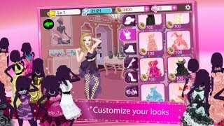 Jeux gratuits pour filles  Téléchargement gratuit 2013 [upl. by Oinimreh]