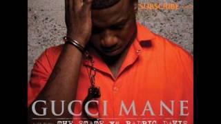 9 I Think Im in Love ft Jason Caesar Gucci Manes The State Vs Radric Davis [upl. by Nolram]