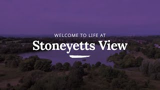 Taylor Wimpey  Welcome to life at Stoneyetts View Moodiesburn [upl. by Dleifyar]