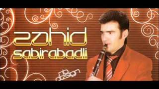 ZAHID SABIRABADLI KLARNET [upl. by Siramay]