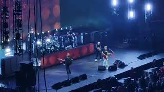 Sammy Hagar  Loverboy highlights from The Kia Forum 81924 [upl. by Meek187]