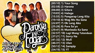 Parokya Ni Edgar Love Songs [upl. by Edgerton816]