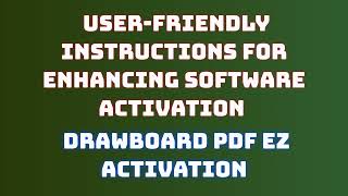 Download amp Install Drawboard PDF Complete Tutorial [upl. by Atilrep]