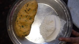 नए तरह से आलू के पराठे बनाने का तरीका जानकर कहेंगे पहले पता क्यो नही था  Aloo Paratha [upl. by Dee]