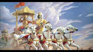 Shrimad Bhagavad Gita in BENGALI Mp3 Audio Full [upl. by Htebzile]