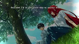 Tsukihime Remake Prologue and Day 1 tsukihimates English translation [upl. by Arahset]