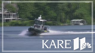 DNR launches new Marine Unit to enforce safety on Minnesota waterways this summer [upl. by Cyb267]