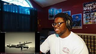 TYLER THE CREATOR DISSED IAN THOUGHT I WAS DEAD REACTION [upl. by Artep930]