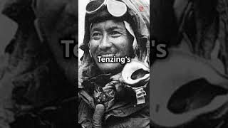 Tenzing Norgay The Everest Legend [upl. by Aicinat867]