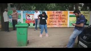 Swachh Bharat AbhiyanBest motivational video [upl. by Folger]