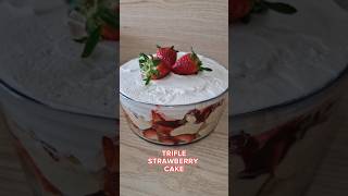 TRIFLE CAKE [upl. by Bork]