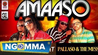 NEW Radio amp Weasel ft Pallaso amp The Mess  Amaaso  EYES  Good Lyfe 2013 [upl. by Shurlock]