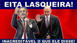 MALAFAIA AOS GRITOS PEDE PRISÃƒO DE MORAES GENERAL AMEAÃ‡A LULA E MAURO CID ENTREGA O QUE FALTAVA [upl. by Couq701]