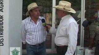 Agroscience  Distribuidor en San Francisco del Rincón Guanajuato [upl. by Mighell394]