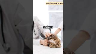 Why is My Cat Vomiting Clear Liquid 🐱 [upl. by Anilram979]