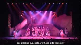 Morning Musume  Shojo Saisatsu Eng sub [upl. by Anirahc]