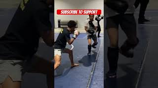 Jab sparring rounds amag combatsport boxing grappling martialarts bjj muaythai [upl. by Daughtry685]