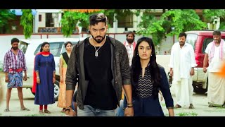 Maffiyaquot Hindi Dubbed Movie Full Love Story Full HD 1080p  Sidhika Sharma amp Aman  Love Story Movie [upl. by Ycnaffit156]