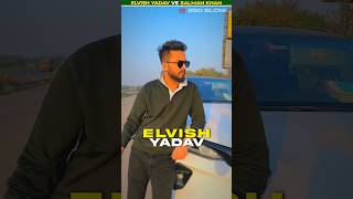 Elvish Yadav VS Salman Khan Car Colletion 🔥 shorts youtubeshorts trending short elvishyadav [upl. by Adamek]