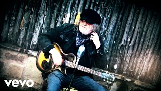 Ray Wylie Hubbard  Fast Left Hand ft The Cadillac Three [upl. by Christie]