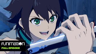 Humanity After The Fall  Seraph of the End Vampire Reign Episode 2 [upl. by Igic]