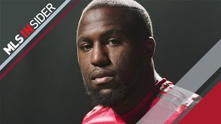 The Jozy Altidore Experience Road to Toronto FC amp USMNT  MLS Insider [upl. by Atteuqehs]